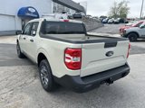 New 2025 Ford Maverick XLT image 5