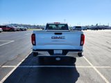 New 2025 GMC Sierra 1500 Pro w/ Pro Value Package image 4
