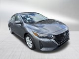 New 2025 Nissan Sentra S image 3
