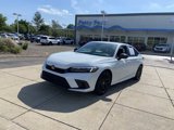 Used 2024 Honda Civic Sport image 4