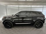 Used 2014 Land Rover Range Rover Evoque Pure Plus image 3