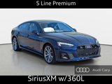 New 2025 Audi A5 2.0T Premium Plus image 3