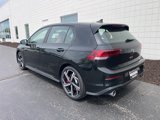 New 2025 Volkswagen GTI SE image 3