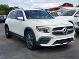 Used 2021 Mercedes-Benz GLB 250 4MATIC w/ AMG Line image 2