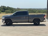 Used 2021 RAM 1500 Big Horn image 4