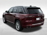 Used 2024 Jeep Grand Cherokee Summit w/ Adv Protech Group IV image 3