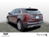 Used 2022 Cadillac XT5 Premium Luxury image 4