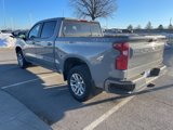 New 2025 Chevrolet Silverado 1500 RST image 5