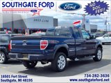 Used 2009 Ford F150 XLT image 2