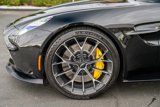 New 2025 Aston Martin V8 Vantage Coupe image 4