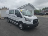 Used 2023 Ford Transit 250 Low Roof w/ Exterior Upgrade Package image 2