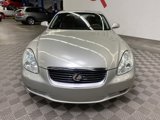 Used 2002 Lexus SC 430 Convertible image 4