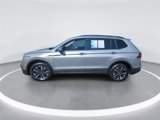 Used 2022 Volkswagen Tiguan S image 5