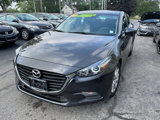 Used 2017 MAZDA MAZDA3 Sport w/ Preferred Equipment Package image 5