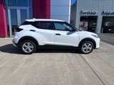 New 2025 Nissan Kicks Play S image 5