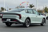 New 2025 Kia K4 EX image 4