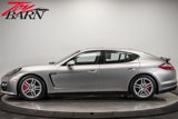 Used 2013 Porsche Panamera GTS image 2