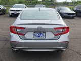 Certified 2020 Honda Accord EX-L image 5