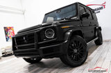 Used 2021 Mercedes-Benz G 550 w/ Exclusive Interior Package image 5