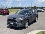 Used 2020 Toyota RAV4 XLE image 3