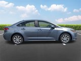 New 2025 Toyota Corolla LE image 3