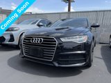 Used 2017 Audi A6 2.0T Premium image 3