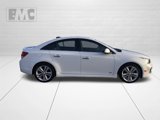 Used 2015 Chevrolet Cruze LTZ w/ Sun, Sound and Sport Package image 4