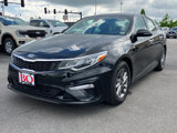 Used 2019 Kia Optima LX image 5