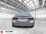 Used 2022 Toyota Camry SE image 4