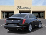 New 2025 Cadillac CT4 Luxury image 4