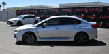 Used 2016 Subaru WRX Limited w/ Popular Package #1 image 4