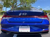 Used 2021 Hyundai Elantra SEL w/ Cargo Package image 3
