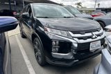 Used 2023 Mitsubishi Outlander Sport ES image 2