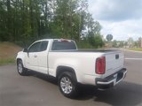 Used 2021 Chevrolet Colorado LT w/ Fleet Safety Package image 3