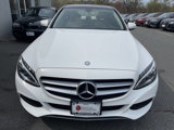 Used 2015 Mercedes-Benz C 300 4MATIC Sedan image 2