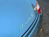 Used 2002 Porsche Boxster S image 6