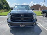 Used 2017 RAM 1500 Express w/ Black Ram 1500 Express Group image 2