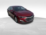 Used 2024 Chevrolet Malibu LT image 2