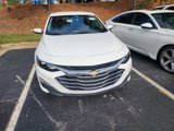 Used 2024 Chevrolet Malibu LT image 2