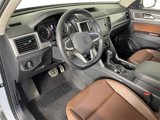 Used 2021 Volkswagen Atlas SE w/ Panoramic Sunroof Package image 5