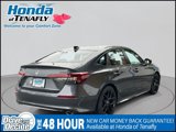 New 2026 Honda Civic Sport image 5