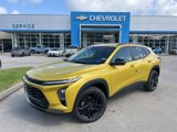 New 2025 Chevrolet Trax ACTIV image 2