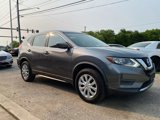 Used 2017 Nissan Rogue S image 4