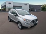 Used 2019 Ford EcoSport SE image 2