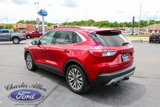 Used 2020 Ford Escape Titanium w/ Titanium Premium Package 2.0 image 5