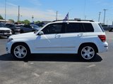 Used 2015 Mercedes-Benz GLK 350 2WD image 2