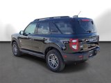 New 2025 Ford Bronco Sport Big Bend w/ Convenience Package image 3