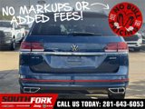 Used 2021 Volkswagen Atlas SE image 5