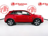 Used 2023 Mitsubishi Outlander Sport ES image 2