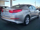Used 2014 Kia Optima LX w/ LX Convenience Plus Package image 3